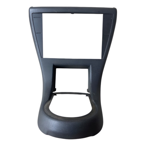 Moldura Console Central Citröen C4 2007 A 2012 96463385 Pret