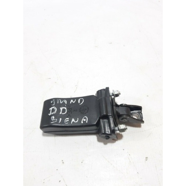 Limitador Porta Dianteira Direita Grand Siena 2014 Cx95