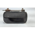 Maçaneta Externa Traseira Direita Vectra 1996 A 2005 Cx99