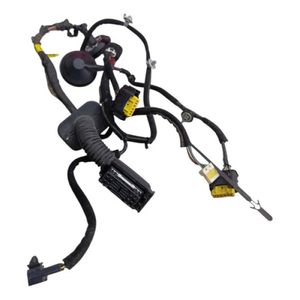 Chicote Porta Dianteira Direita Cerato 2009 2010 A 2012