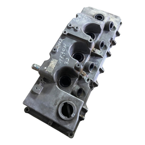 Tampa Válvula Mitsubishi Triton 2010 Retentores C/detalhe