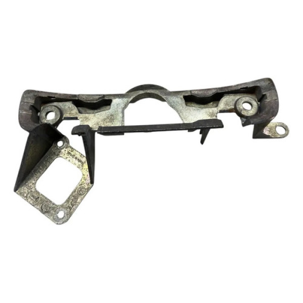 Suporte Trava Elétrica Tampa Traseira Polo 2003 2008