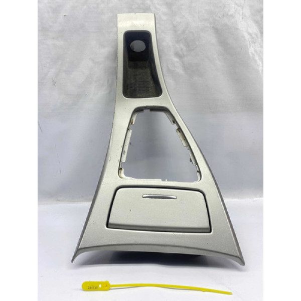 Moldura Console Central Bmw X1 320i 2010 C/cinzeiro S27