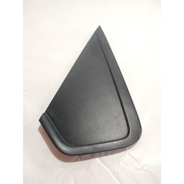 Acabamento Externo Porta Tras Esquerda Hb20 C/ Detalhe S9