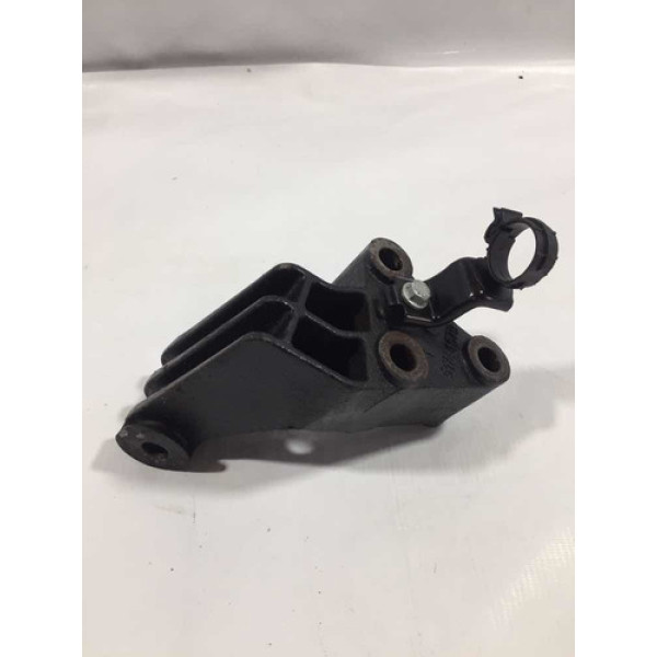 Suporte Coxim Do Motor Fiat Idea 1.4 2010 Original Cx391