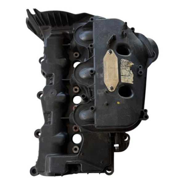 Tampa De Valvula Esquerda Discovery 4 3.0 2010 2011 2012