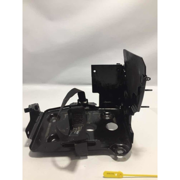 Suporte Caixa Bateria Uno Attractive 2019 Orig. J01