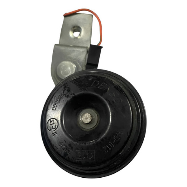 Buzina Sistema Alarme Anti-furto Ford Focus 2012 Cx26