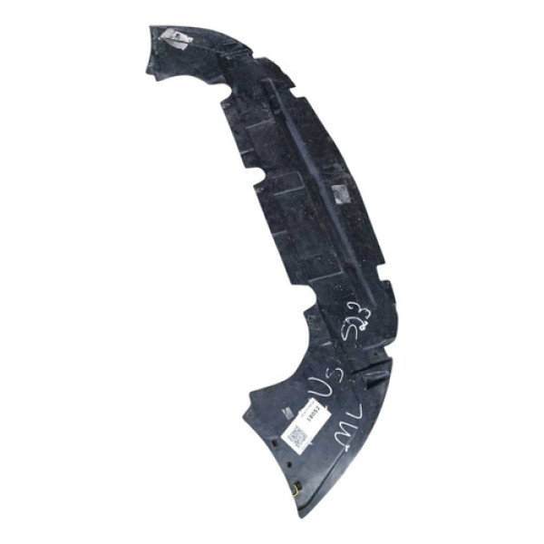 Defletor Inferior Parachoque Ford Focus 2012