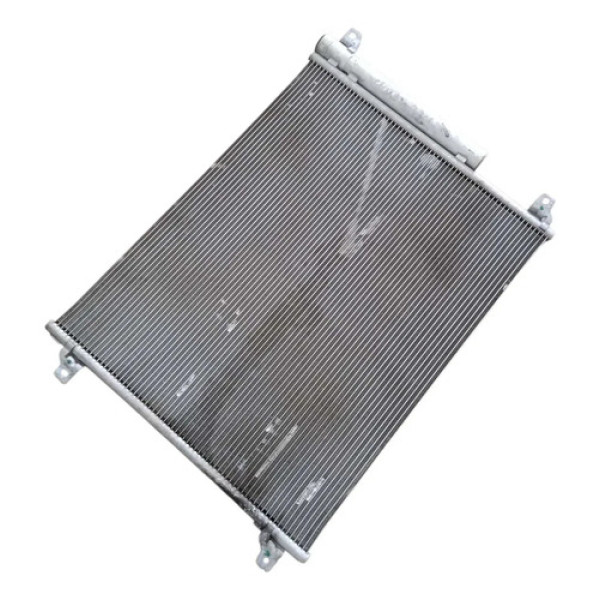 Condensador Ar Condicionado Honda Civic G10 2.0 2017 2018 19