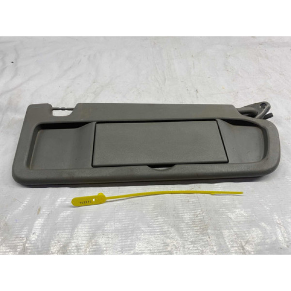 Quebra Sol Direito Honda Civic 2007 À 2011 Cx339