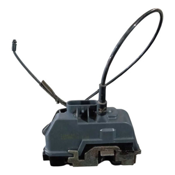 Fechadura Elétrica Traseira Esquerda Megane 2008 A 2011 2012