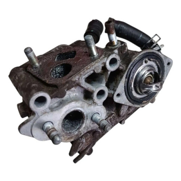Carcaça Válvula Termostática Honda Crv 2.0 2007 A 2011