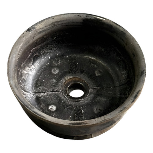 Prato Coxim Menor Amortecedor Dianteiro Pajero Full 2010