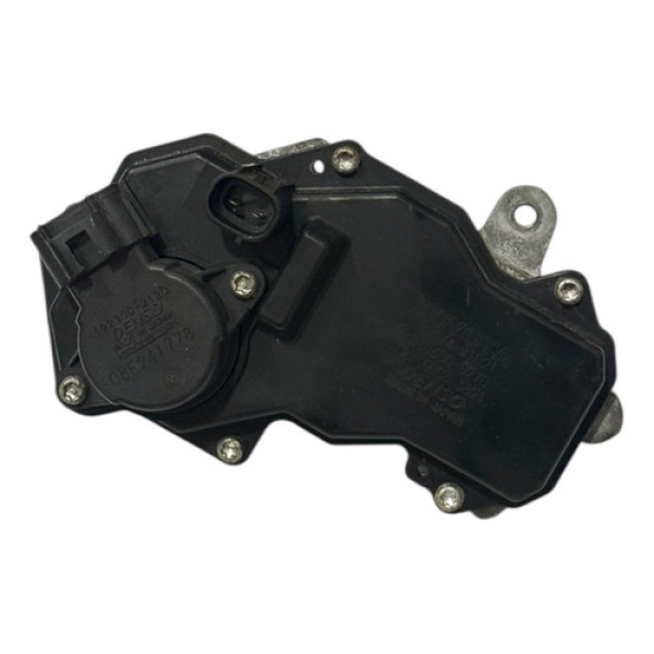 Atuador Turbina West Gate Hilux 2.8 2021 2022 2023