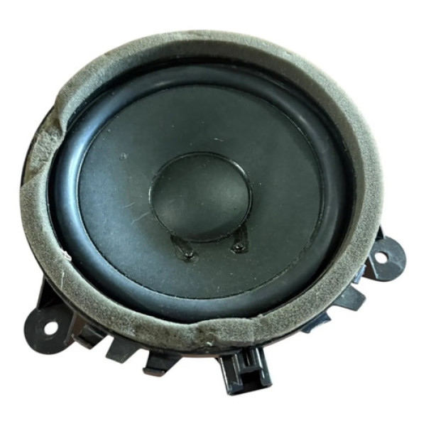 Alto Falante Porta Traseira Volvo V60 S60 2011 2012 2013 Preto