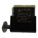 Sensor Airbag Bmw 320i 2007 À 2012 6911003 Cx163