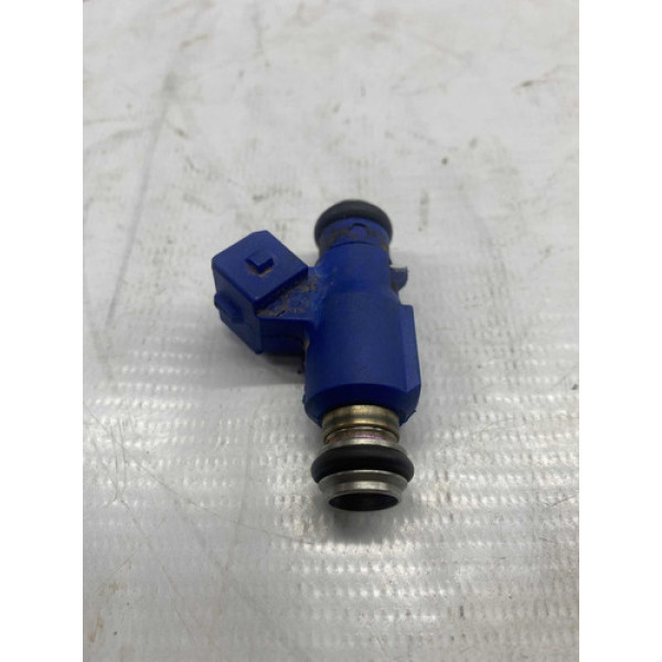 Bico Injetor Gm Onix Prisma 1.0 8v Flex 2015 Cx106