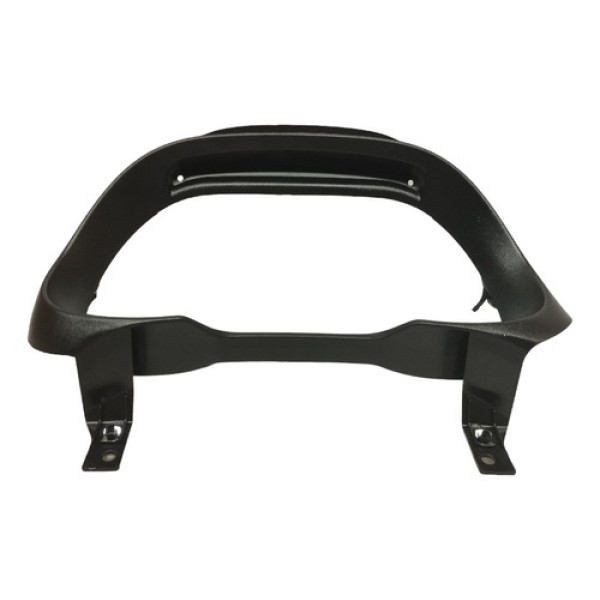 Moldura Painel Instrumentos Punto 2008 A 2012 C/detalhe S35