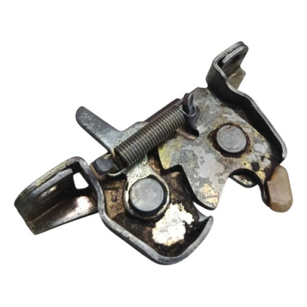 Fechadura Tampa Traseira Volkswagen Gol Quadrado 1984 A 1994