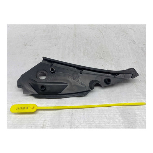 Acabamento Interno Retrovisor Esquerdo Renault Symbol Cx311