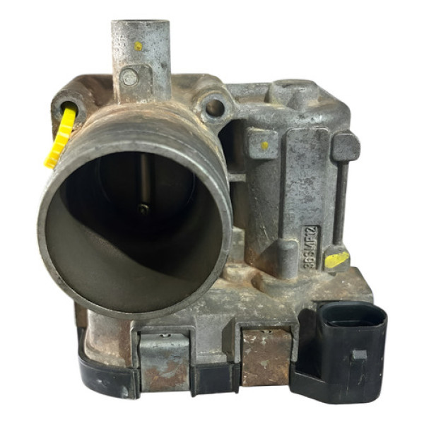 Corpo Borboleta Tbi Palio Siena Uno 1.0 8v Fire Flex I02