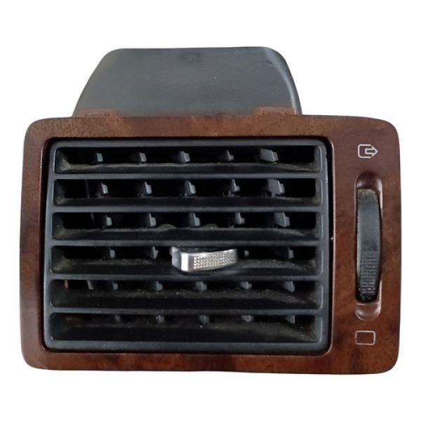 Difusor Ar Lado Direito Peugeot 307 9634498977 Cx62