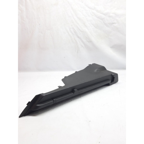 Acabamento Esquerdo Bagagito Porta Malas Captur 2018 S24