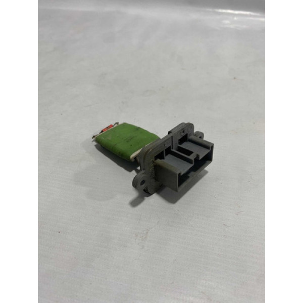 Resintencia Caixa Evaporadora Fiat Palio Fire 2009 Cx234