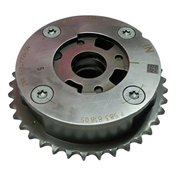 Polia Variável Admissão Bmw 320i 2.0 2013 A 2016 