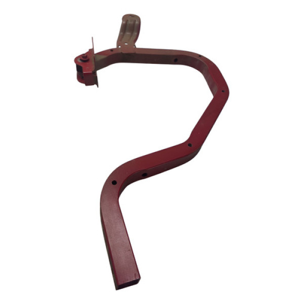 Dobradiça Direita Tampa Porta Malas Renault Logan 2007 2013