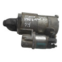 Motor De Arranque Partida Onix Prisma 2015 1.4 24579009 D02