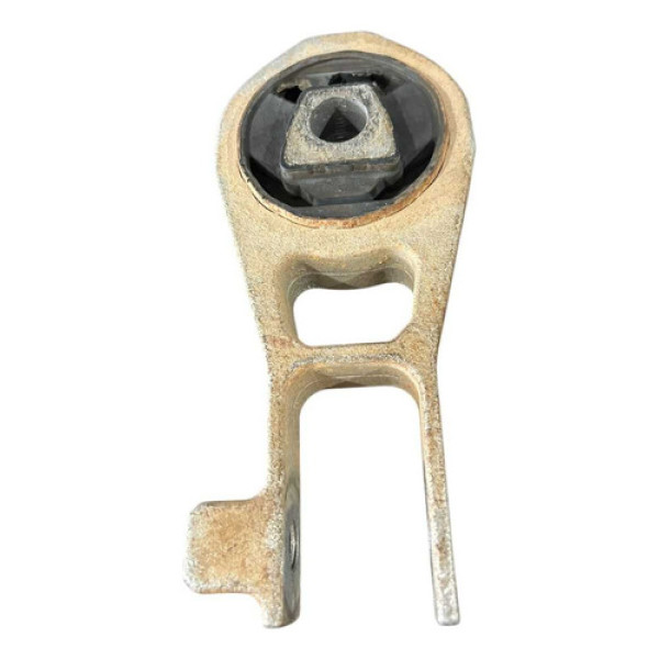 Coxim Inferior Central Cambio Toro 1.8 16v 2017 2018 Cx69