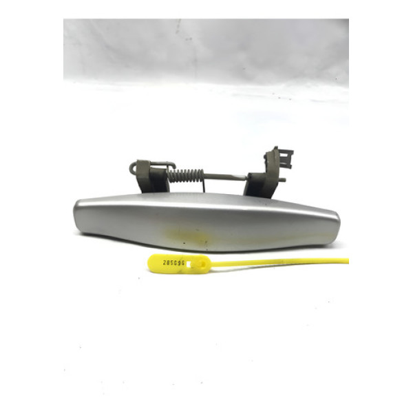 Maçaneta Externa Esquerda Symbol 2011 2012 Cx311 Cinza-claro