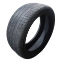 Pneu Michelin Primacy 225 45 R17 Meia Vida