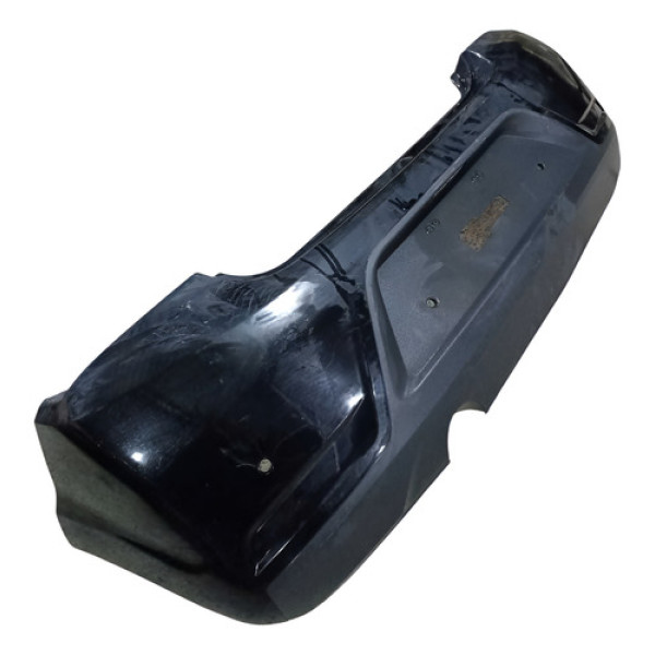 Parachoque Traseiro Chevrolet Onix 2013 A 2019 Original