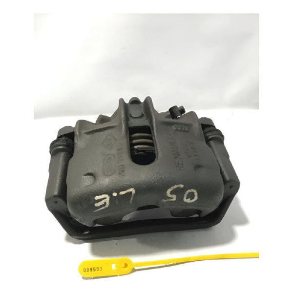 Pinça Freio Dianteira Esquerda Renault Megane 2008 2009