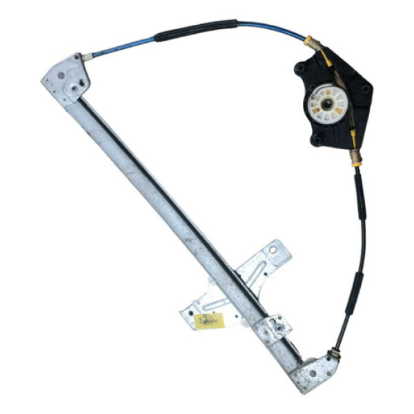 Máquina De Vidro Eletrica Dianteira Esquerda 307 2003 A 2012