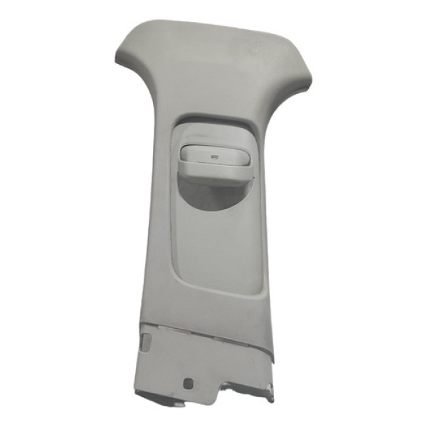 Moldura Coluna Central Esquerda Prisma 2016 52051904