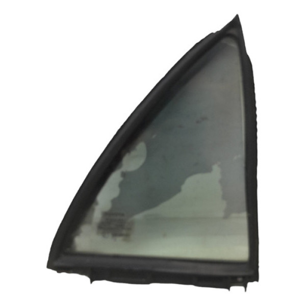 Vidro Fixo Porta Traseiro Direito Corolla 09/14 Cx374