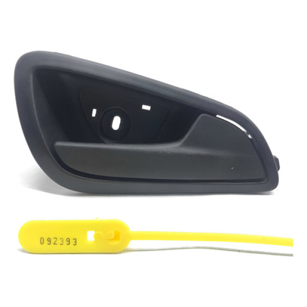 Macaneta Interna Dianteira Direita Ford K 2015 A 2021 Cx219