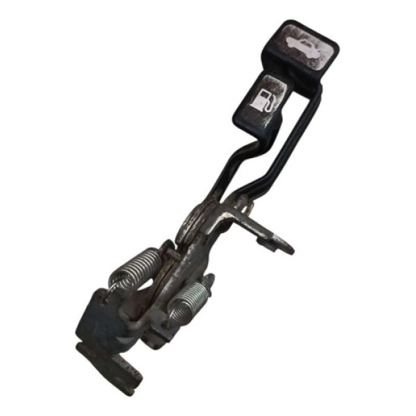 Alavanca Abertura Tampa Traseira Tanque Corolla 2014 A 2018