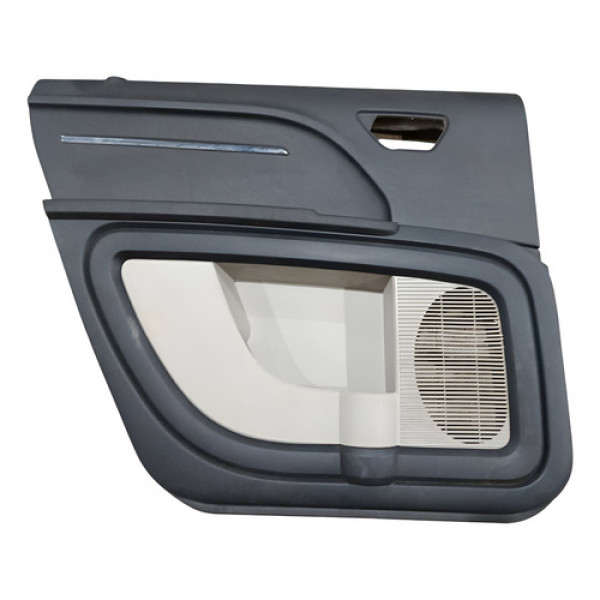 Forro Porta Traseira Esquerda Dodge Journey 2009 2010