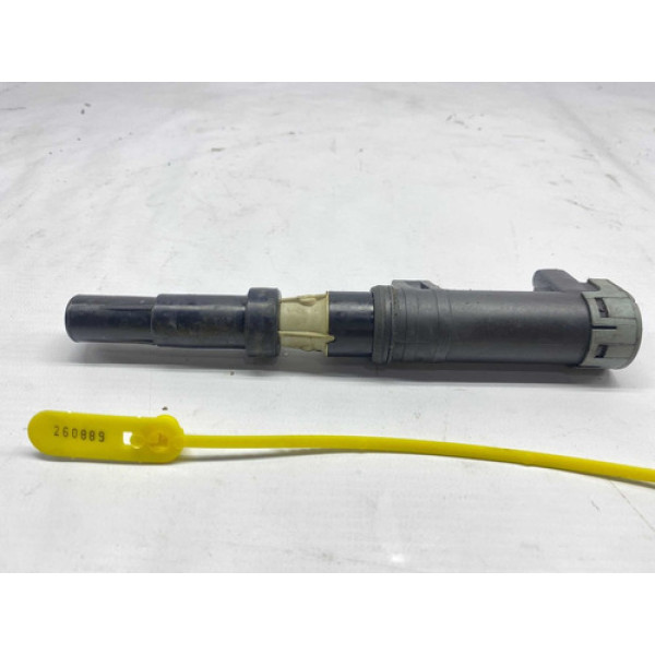 Bobina Ignição Renault Symbol 1.6 16v 2012 B10021mm Cx321
