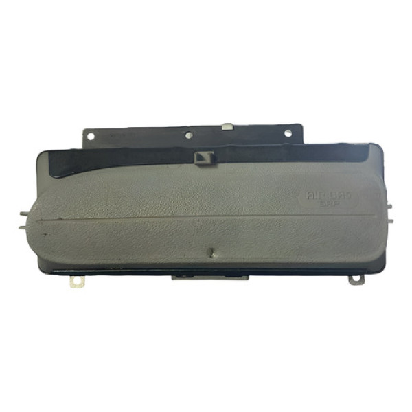 Bolsa Painel Passageiro Renault Scenic 2008 8200049223 Bege Orig