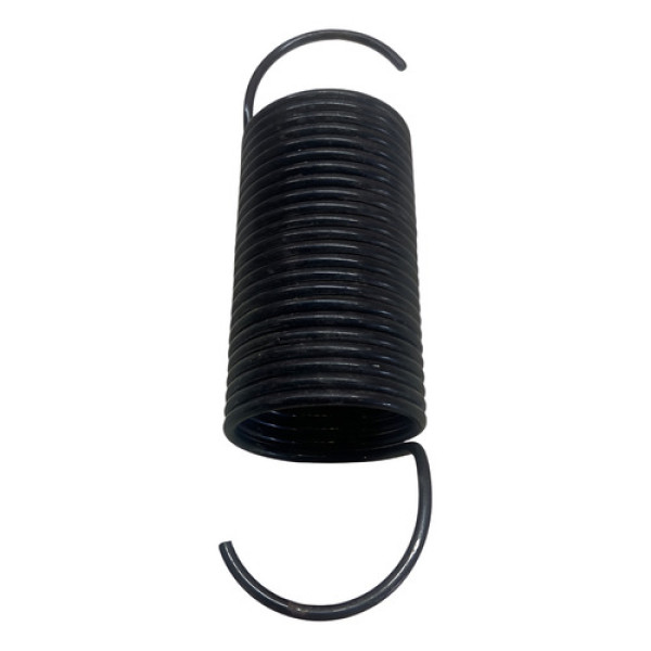 Mola Dobradiça Tampa Traseira Porta Malas Logan 2008 A 2012