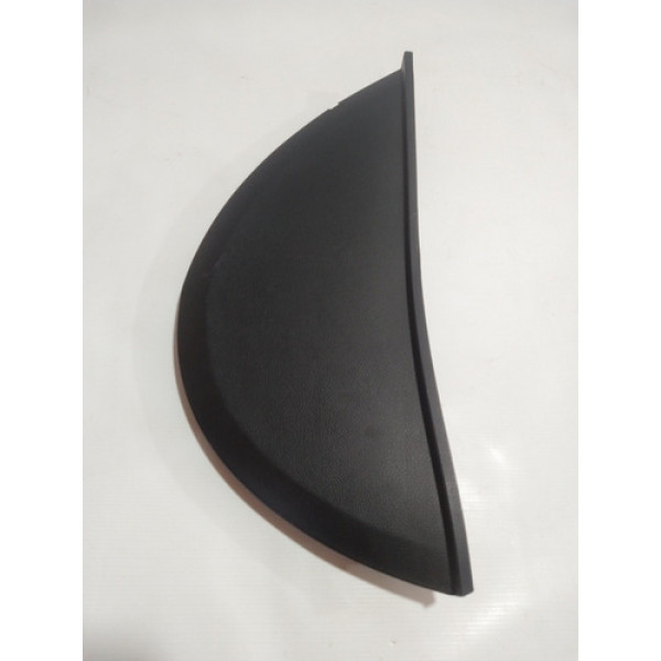 Tampa Moldura Lateral Esquerda Painel Hb20 Cx76