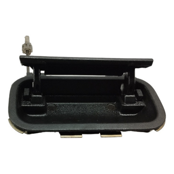 Maçaneta Externa Traseira Direita Vectra Astra 1995 Cx405