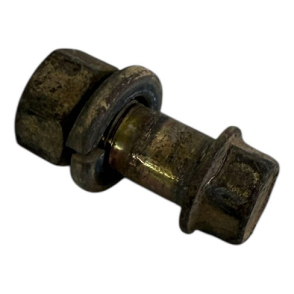 Parafuso Cardan Traseiro Pajero Full 2001 A 2007 Unidade