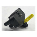Bobina Ignição Fiat Uno Vivace 2013/2014 1.0 55226876 Cx158